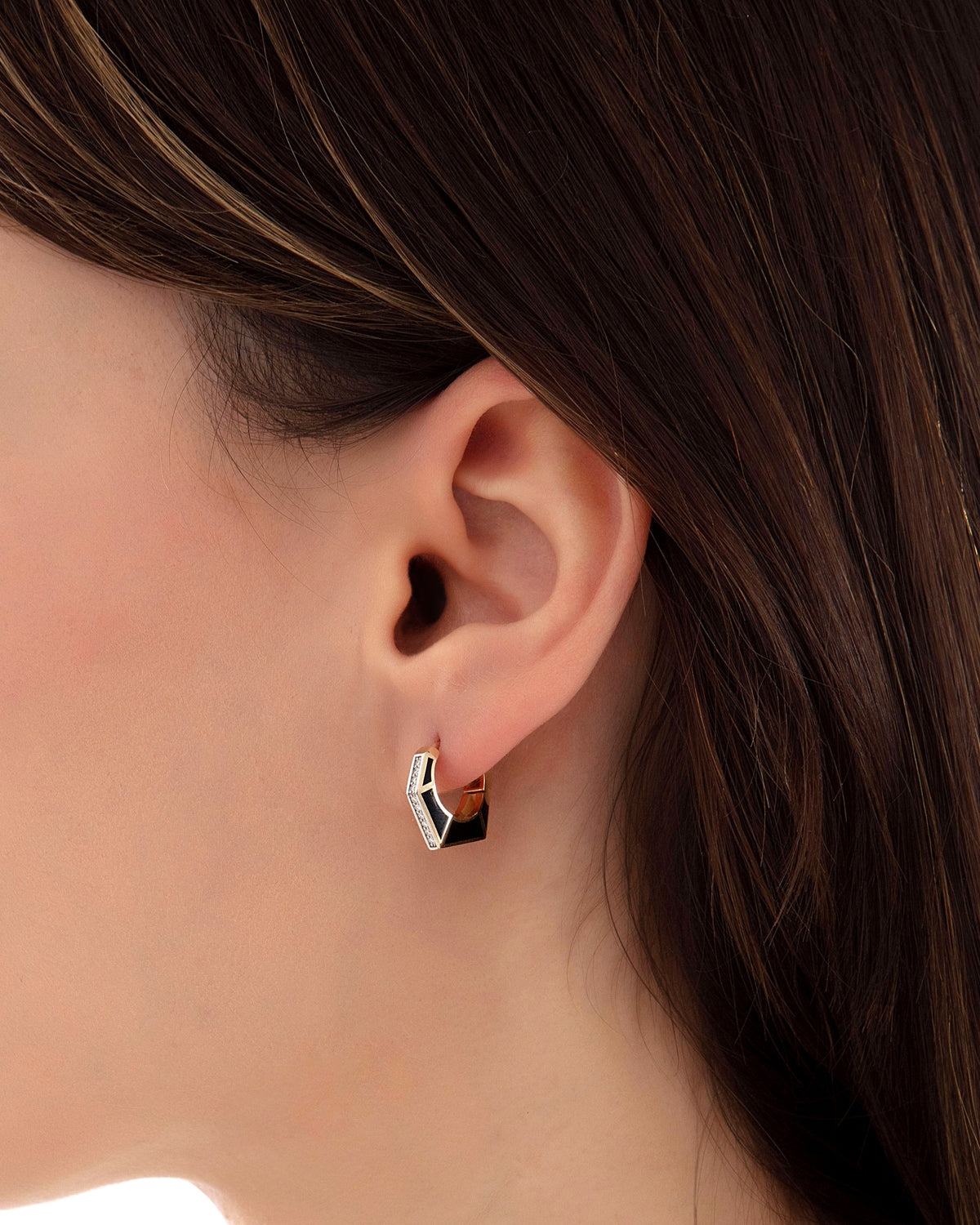 Jolin Petit Earrings