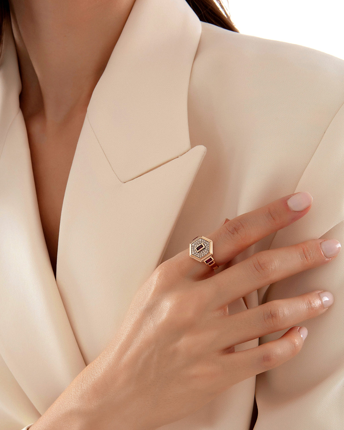 Betty Ring