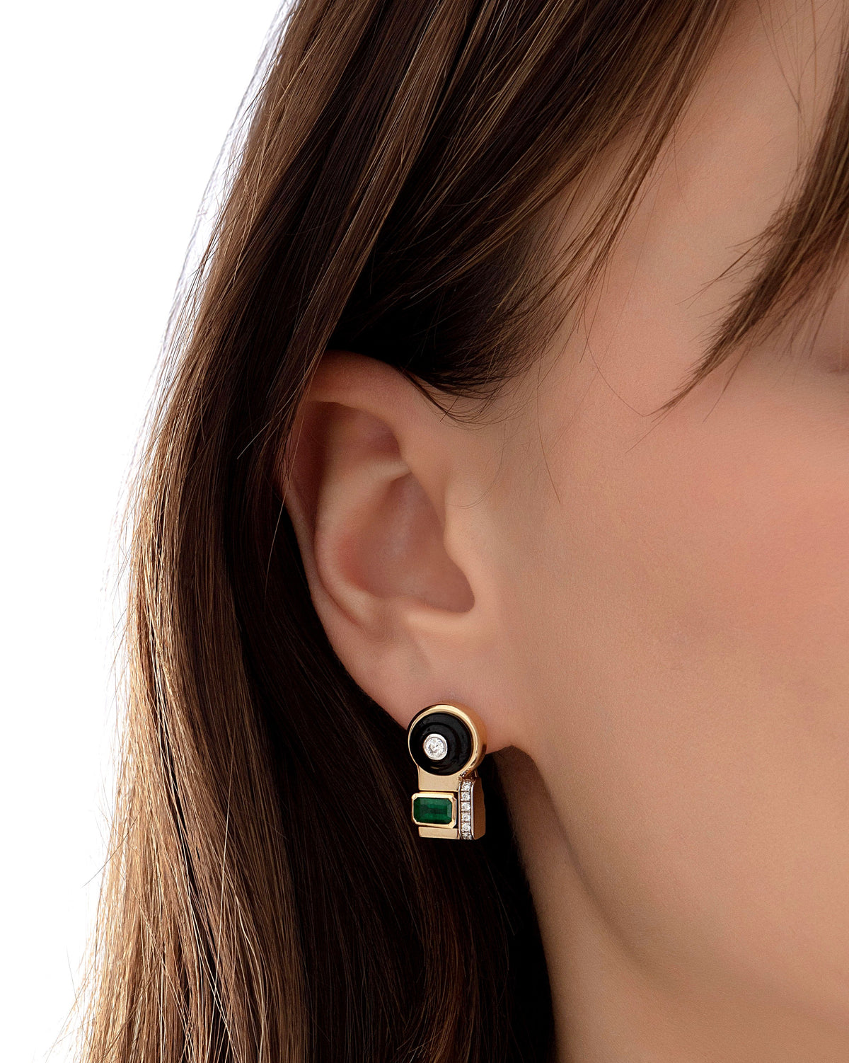 Gabrielle Earrings