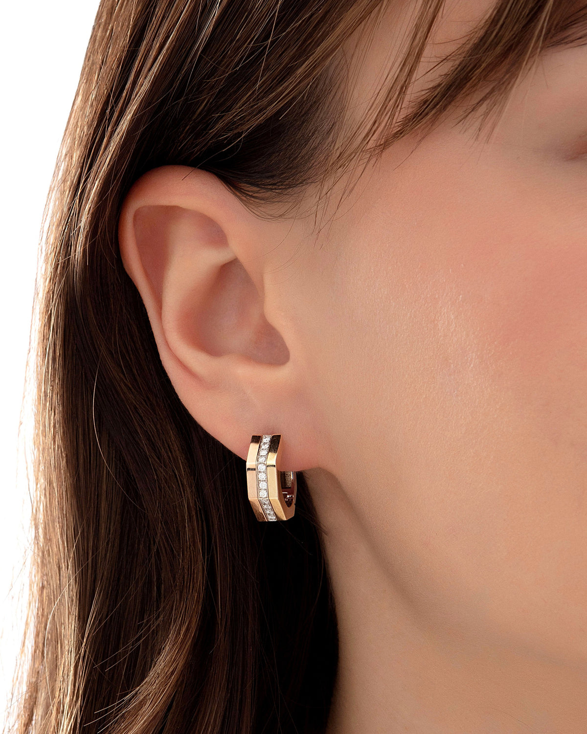 Diana Earrings