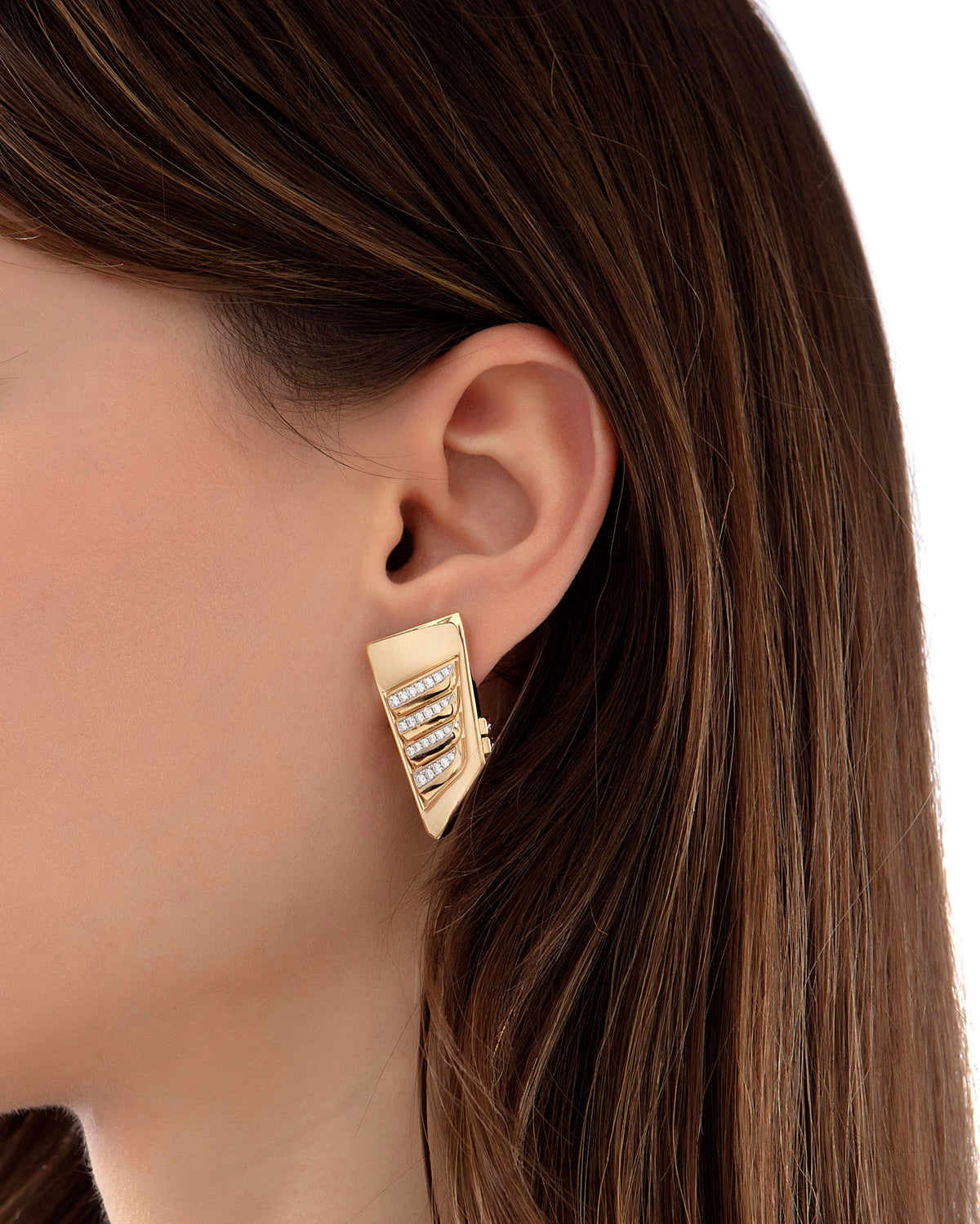 Ward Earrings