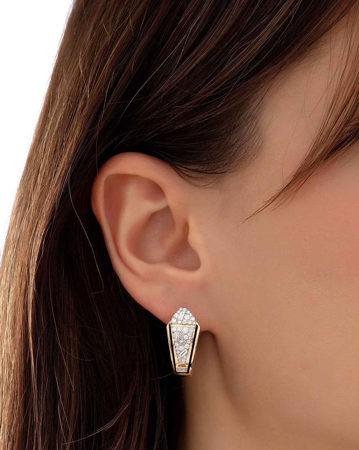 Anais Earrings