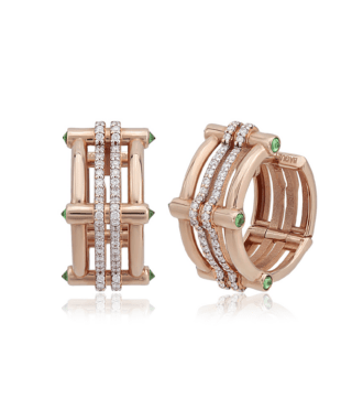 Carlita Earring