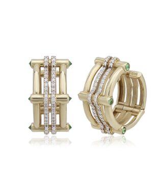 Carlita Earring