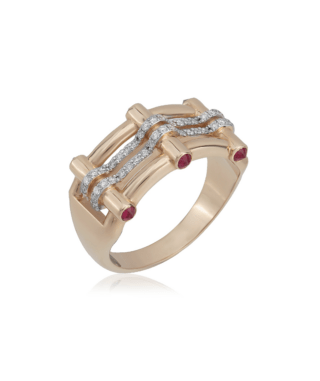 Carlita Ring