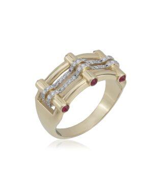 Carlita Ring