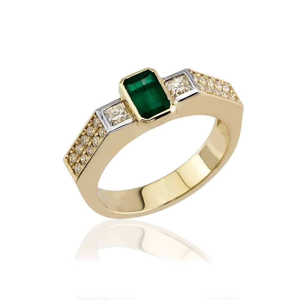 New Janet Ring