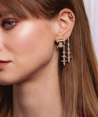 Mara Earring