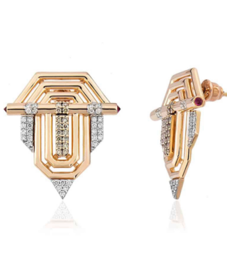 Sienna Earring