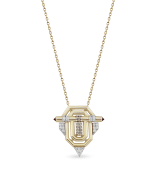 Small Size Sienna Necklace