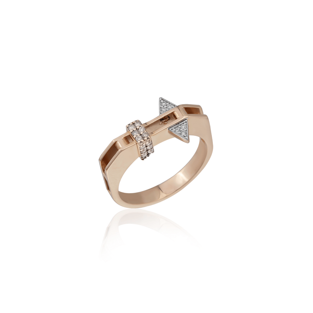 Marla Ring (Small Size)