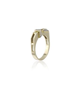Marla Ring (Small Size)