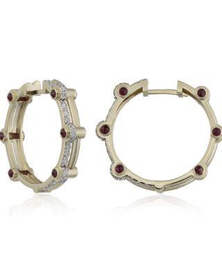 Sisi Earring
