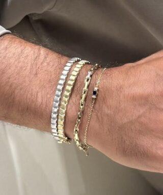 Bevolution Bracelet