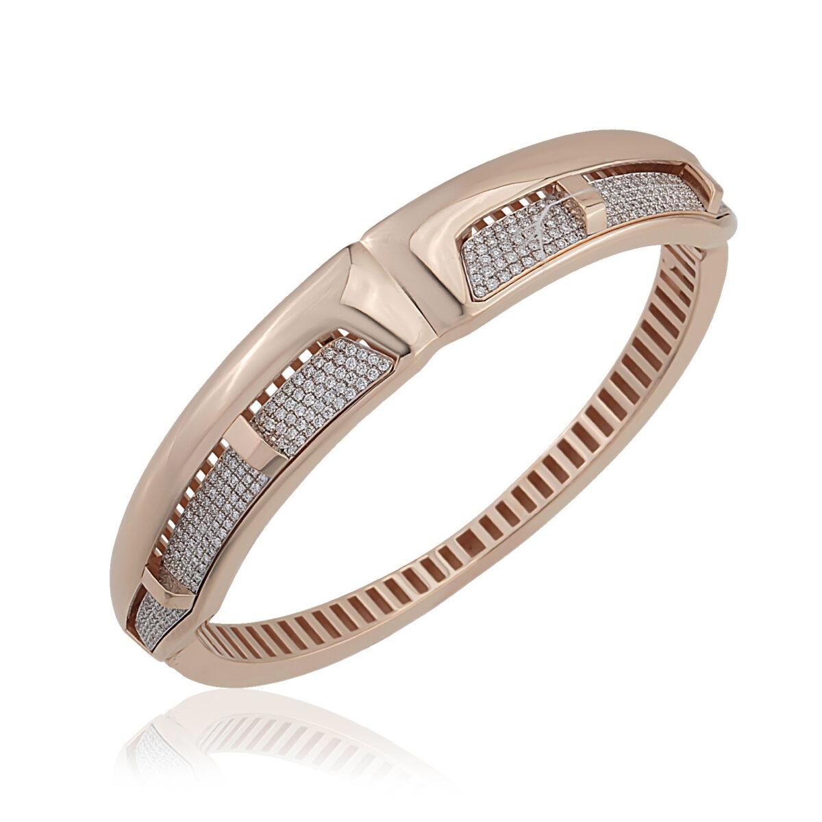 BAGUETTE x BMW Bangle
