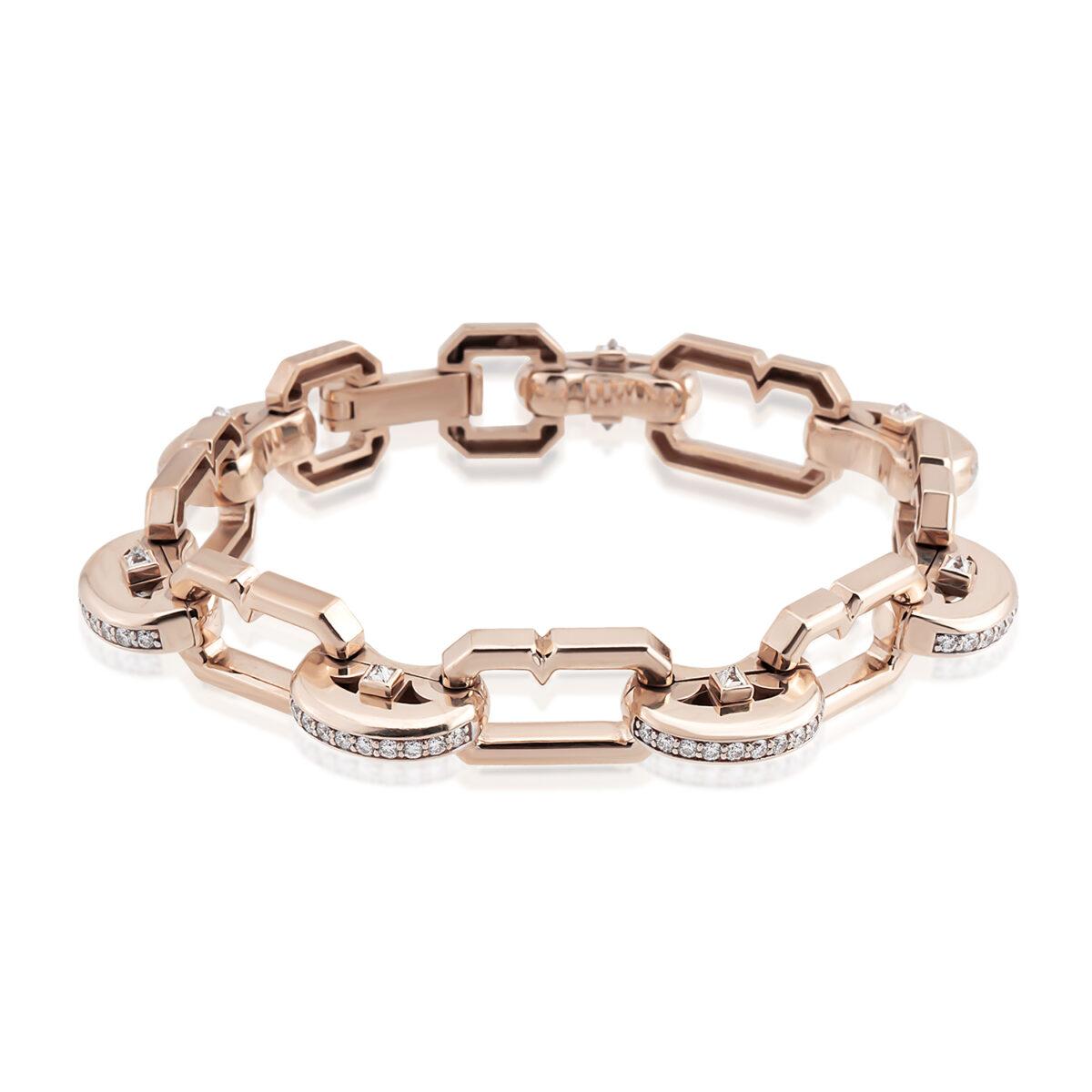 Monogram Bracelet