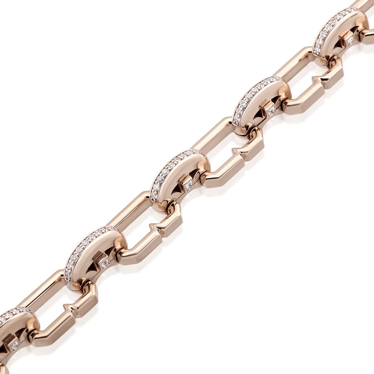 Monogram Bracelet
