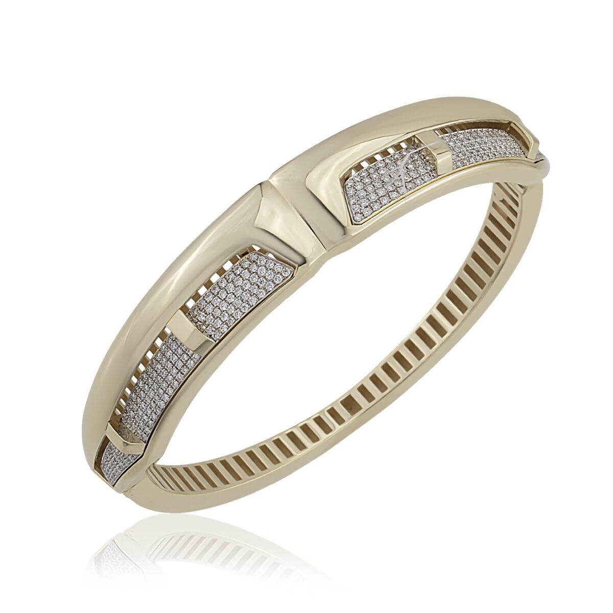 BAGUETTE x BMW Bangle