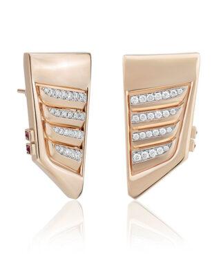 Ward Earring
