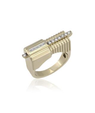 Armor Ring