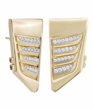 Ward Earring