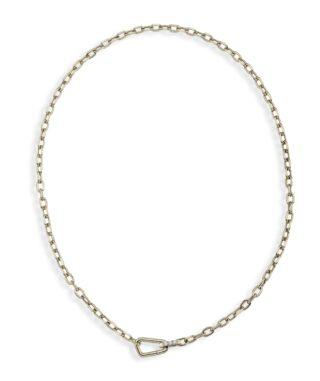 Baguette Chain No 15