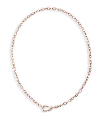 Baguette Chain No 15