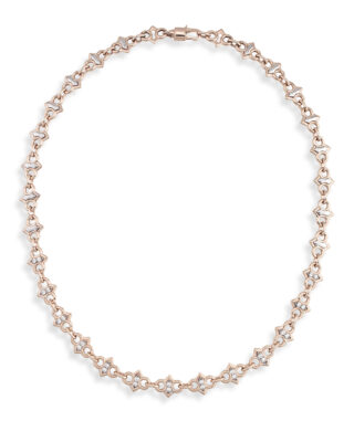 Baguette Chain No 11