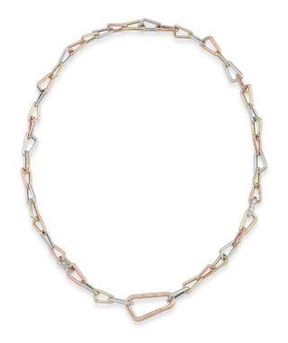 Baguette Chain No 13