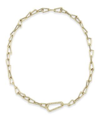 Baguette Chain No 12