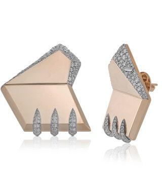 Dua Earring