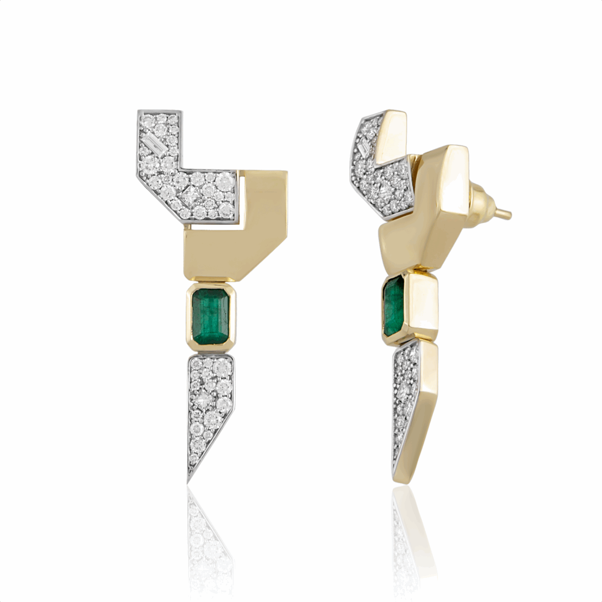 Era Earring