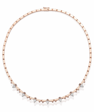 Marla Necklace