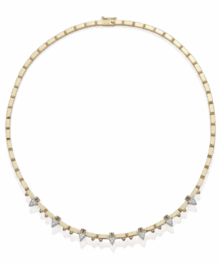 Marla Necklace
