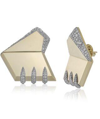 Dua Earring