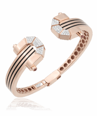 Era Bold Bangle