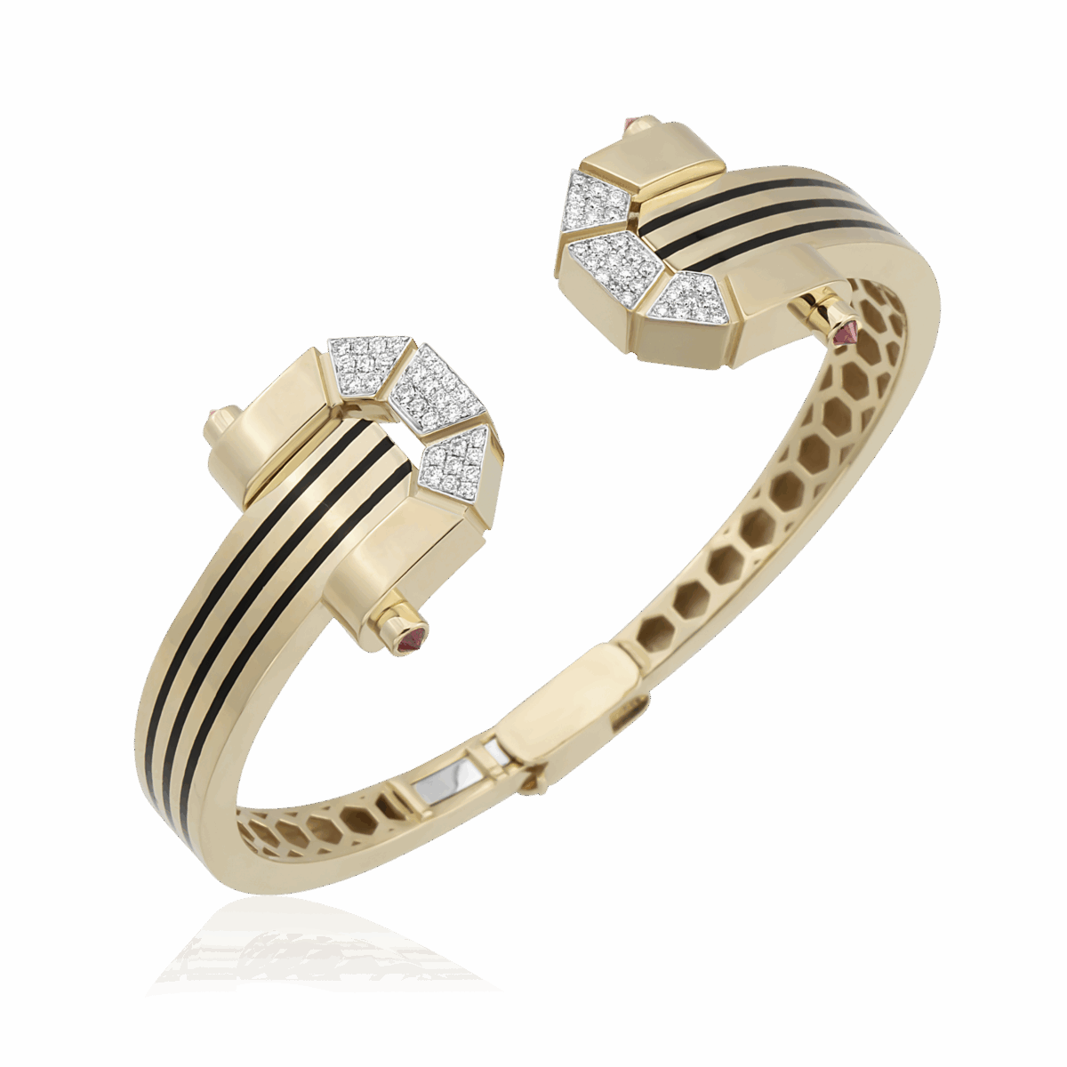 Era Bold Bangle