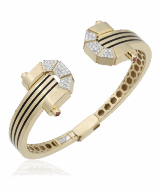 Era Bold Bangle
